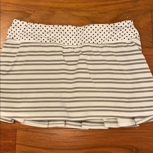 Lululemon Skort